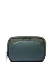 Beauty Uomo piquadro BY6652S137-VE Verde