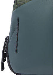 Beauty Uomo piquadro BY6652S137-VE Verde