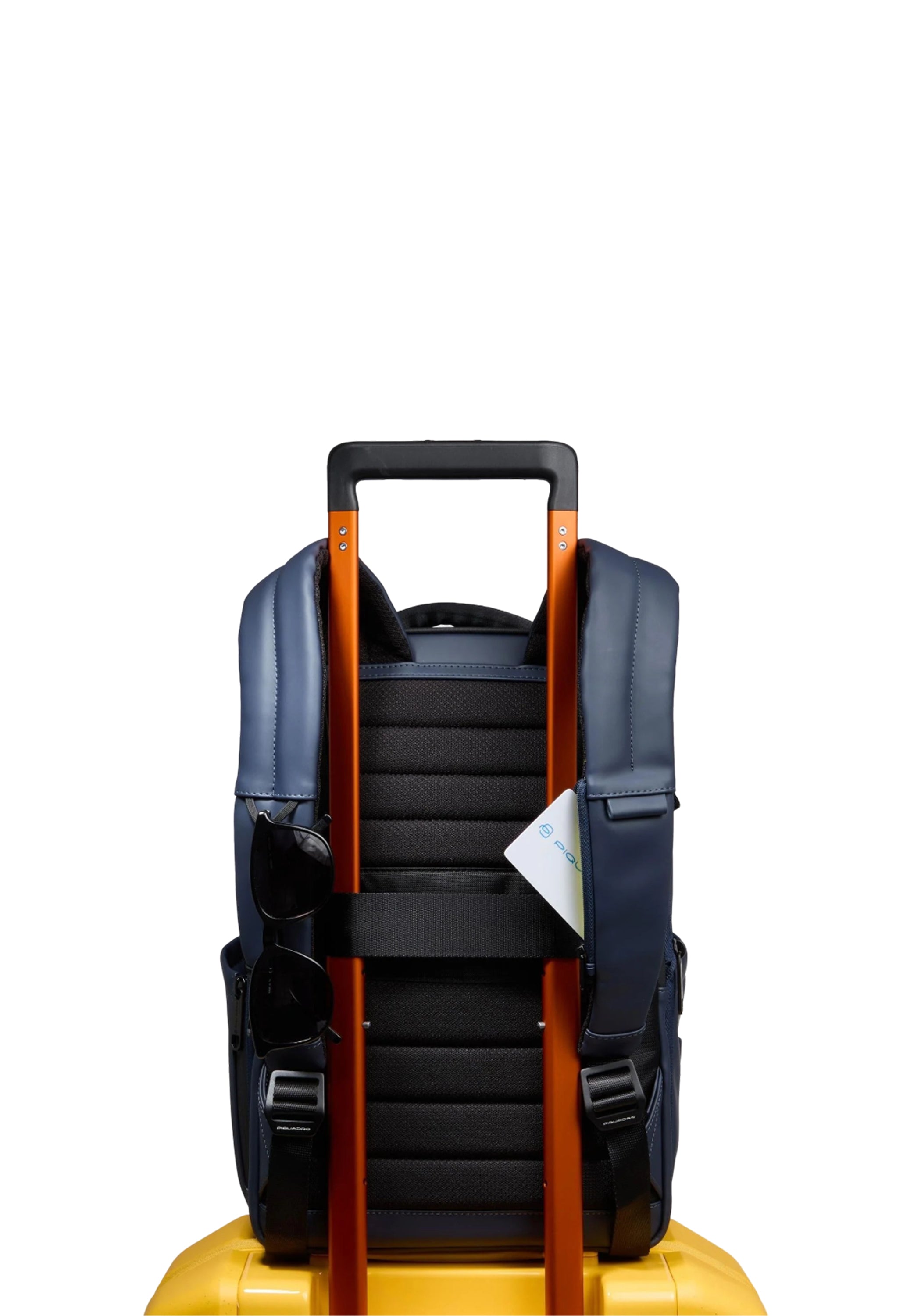 Zaino Uomo piquadro CA6638C2OW-BLU Blu
