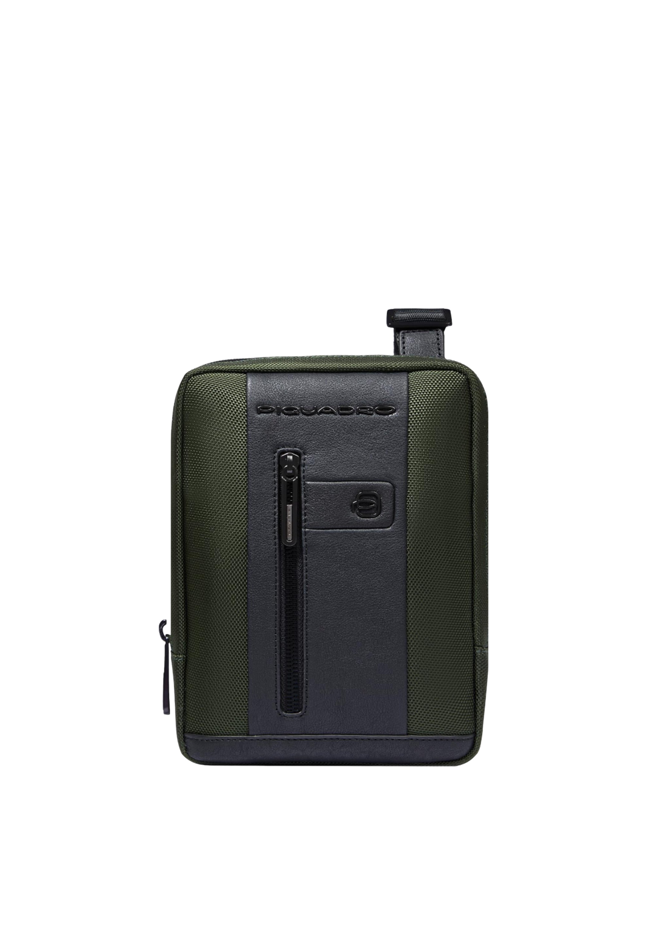 Borsello Uomo piquadro CA3084BR2-VE2 Verde