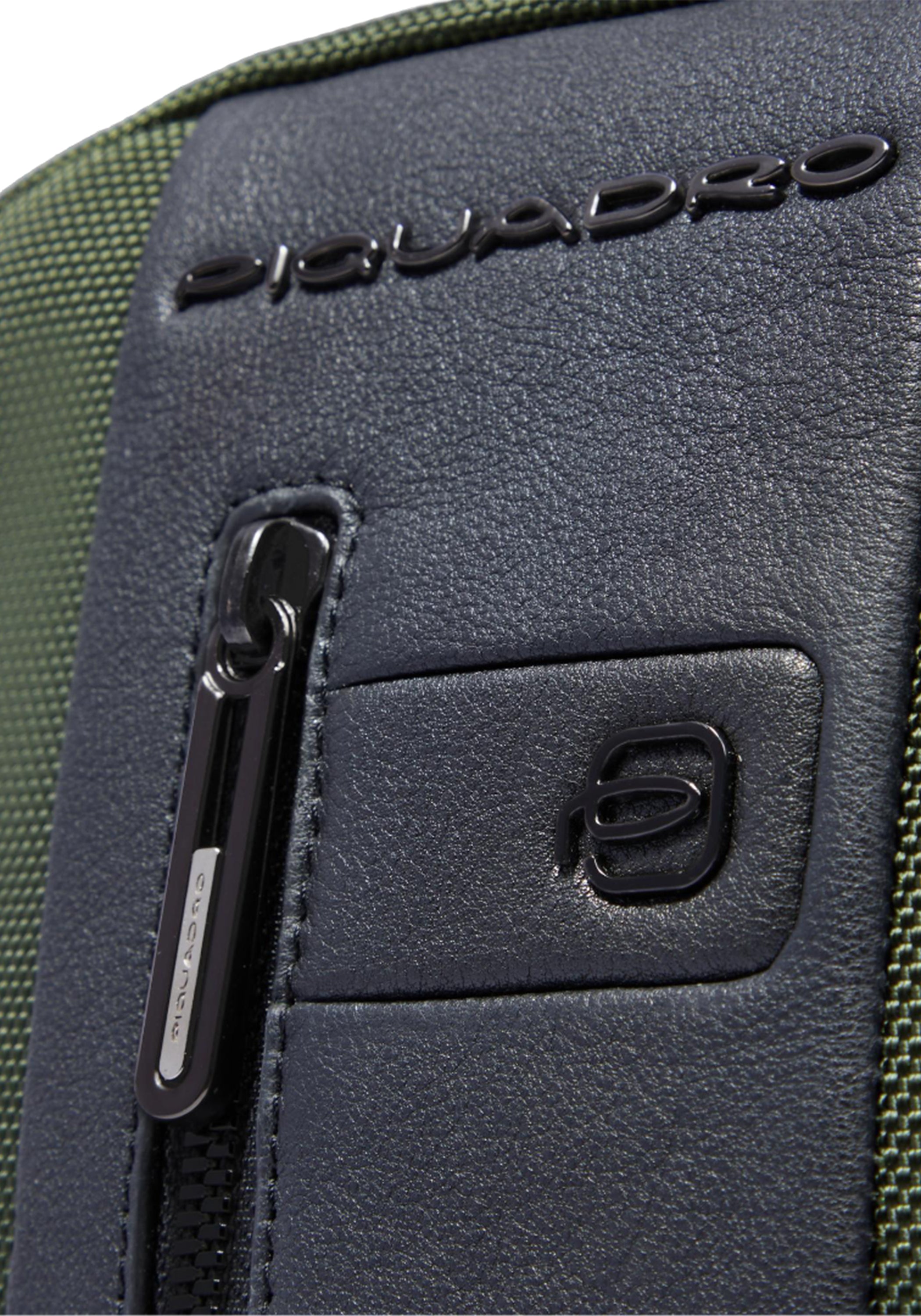 Borsello Uomo piquadro CA3084BR2-VE2 Verde