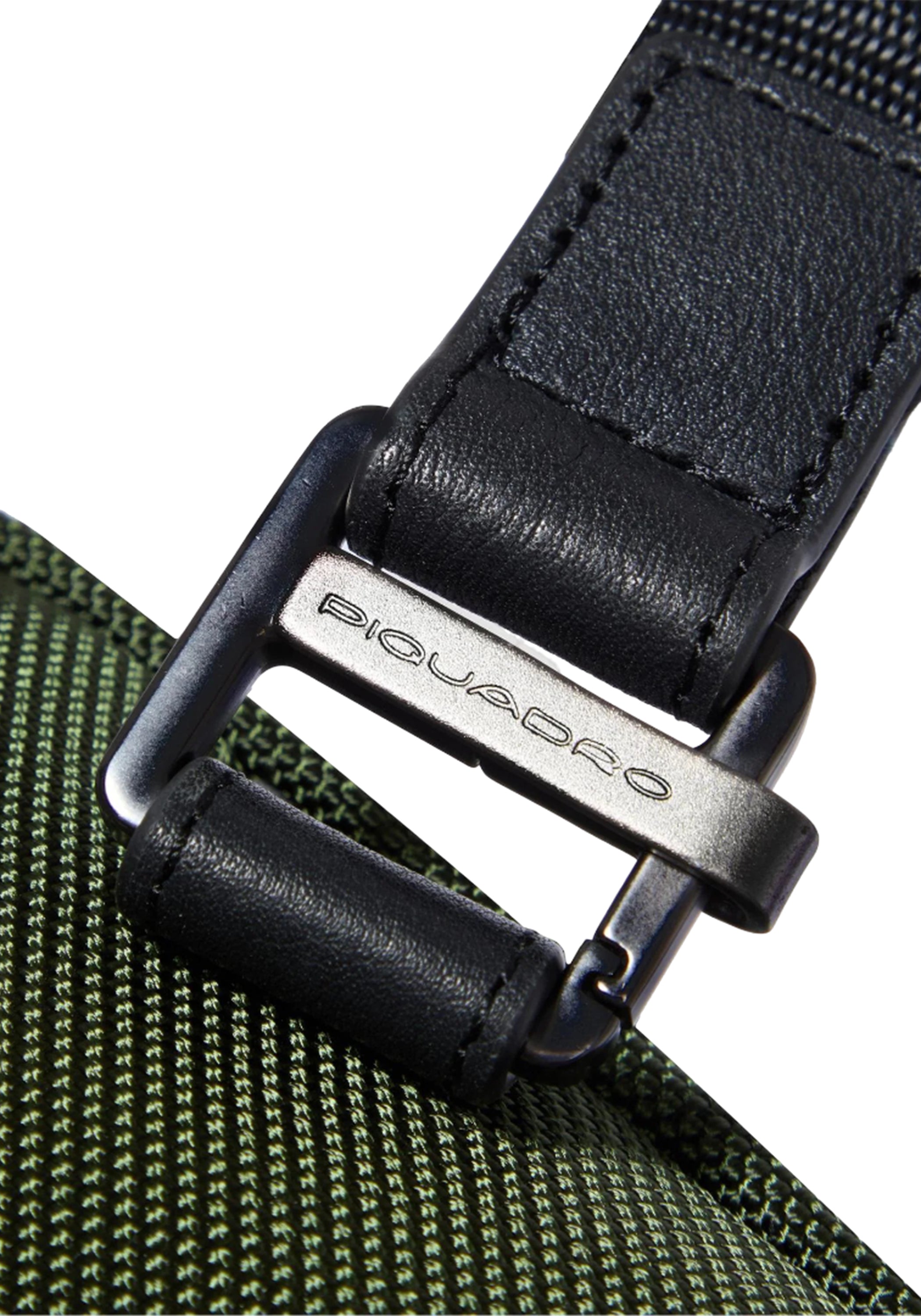 Borsello Uomo piquadro CA3084BR2-VE2 Verde