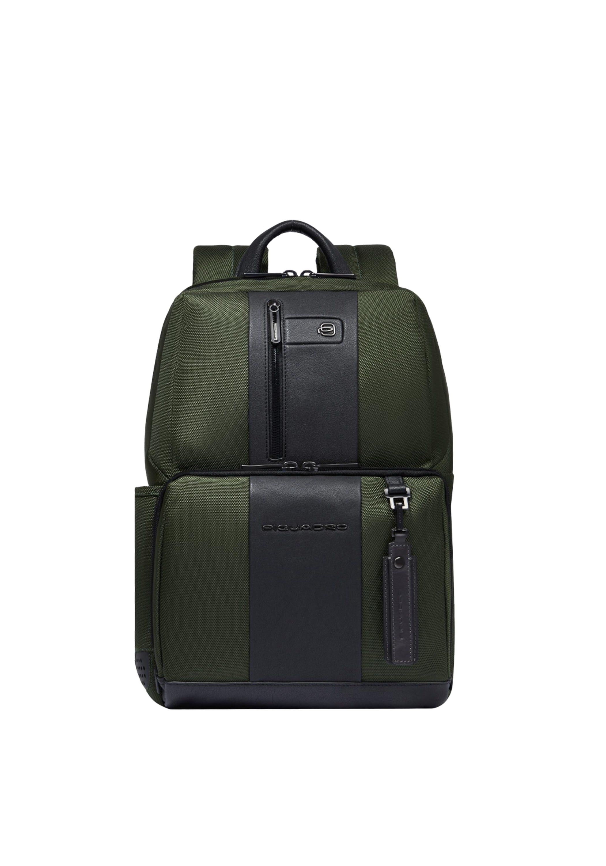 Zaino Uomo piquadro CA3214BR2-VE2 Verde
