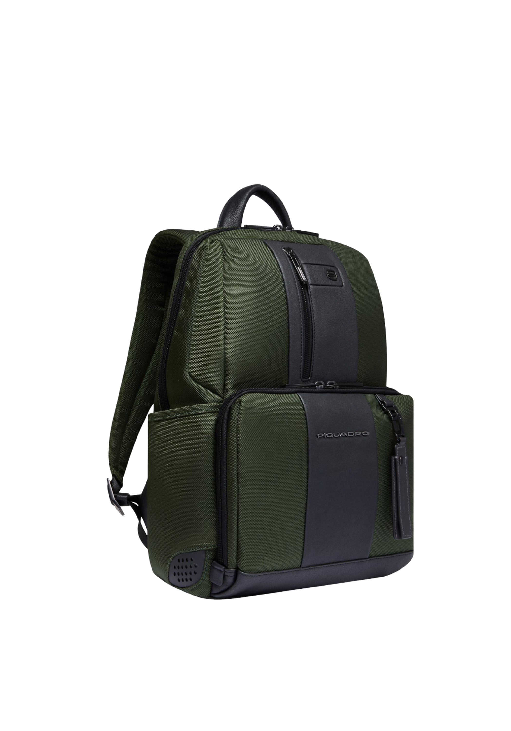 Zaino Uomo piquadro CA3214BR2-VE2 Verde