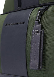 Zaino Uomo piquadro CA3214BR2-VE2 Verde