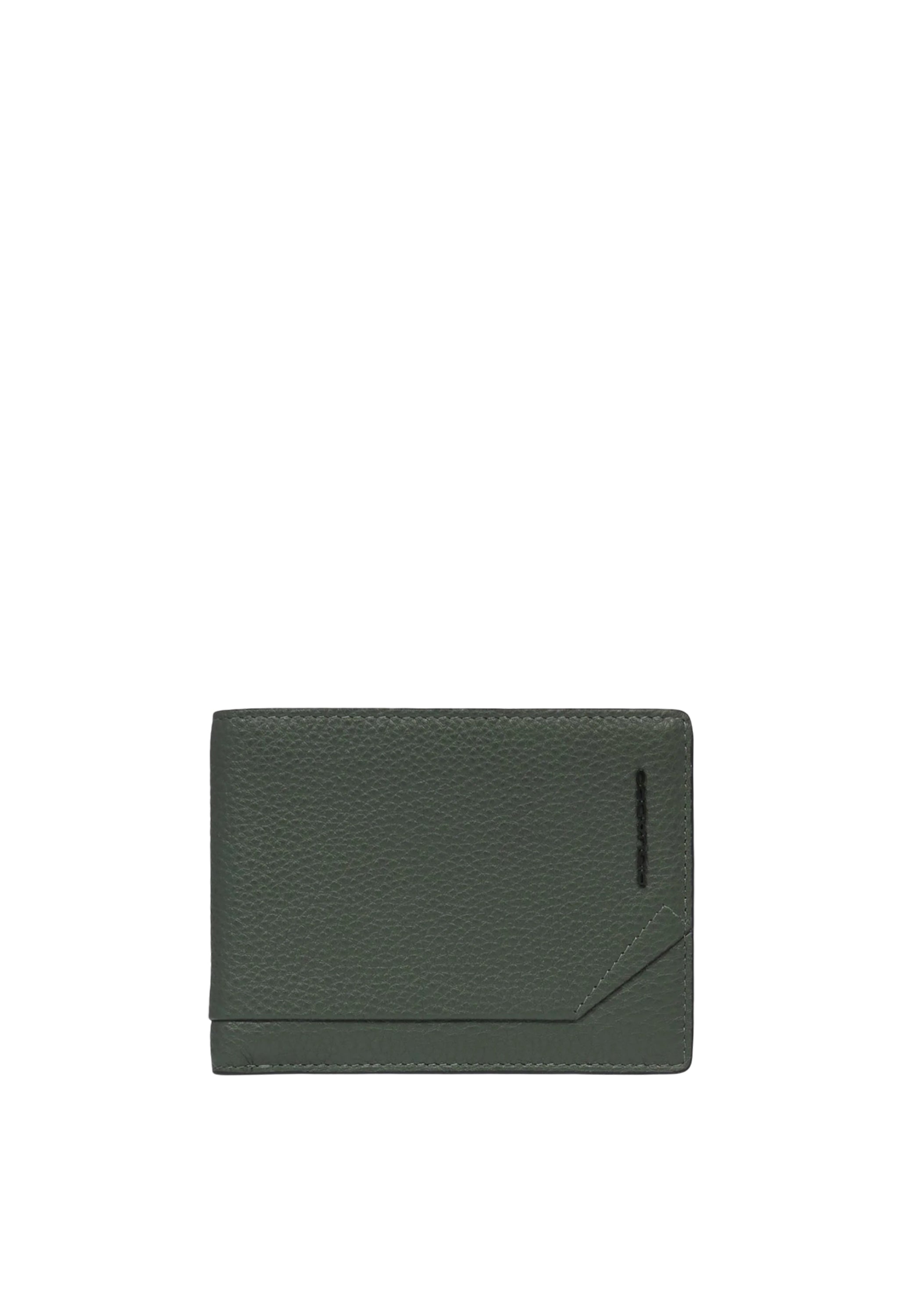 Portafoglio Uomo piquadro PU257S135R-VE Verde