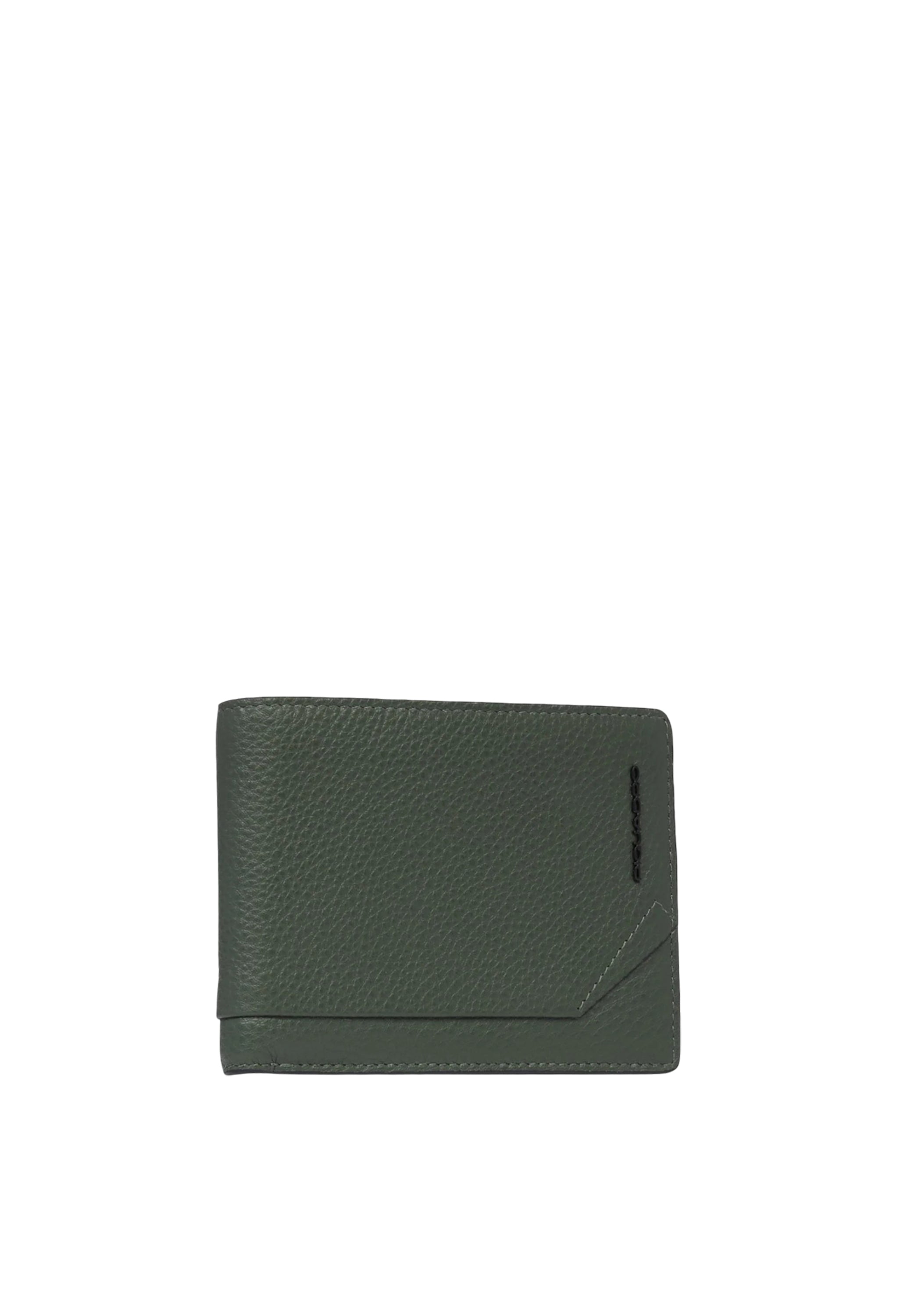 Portafoglio Uomo piquadro PU257S135R-VE Verde