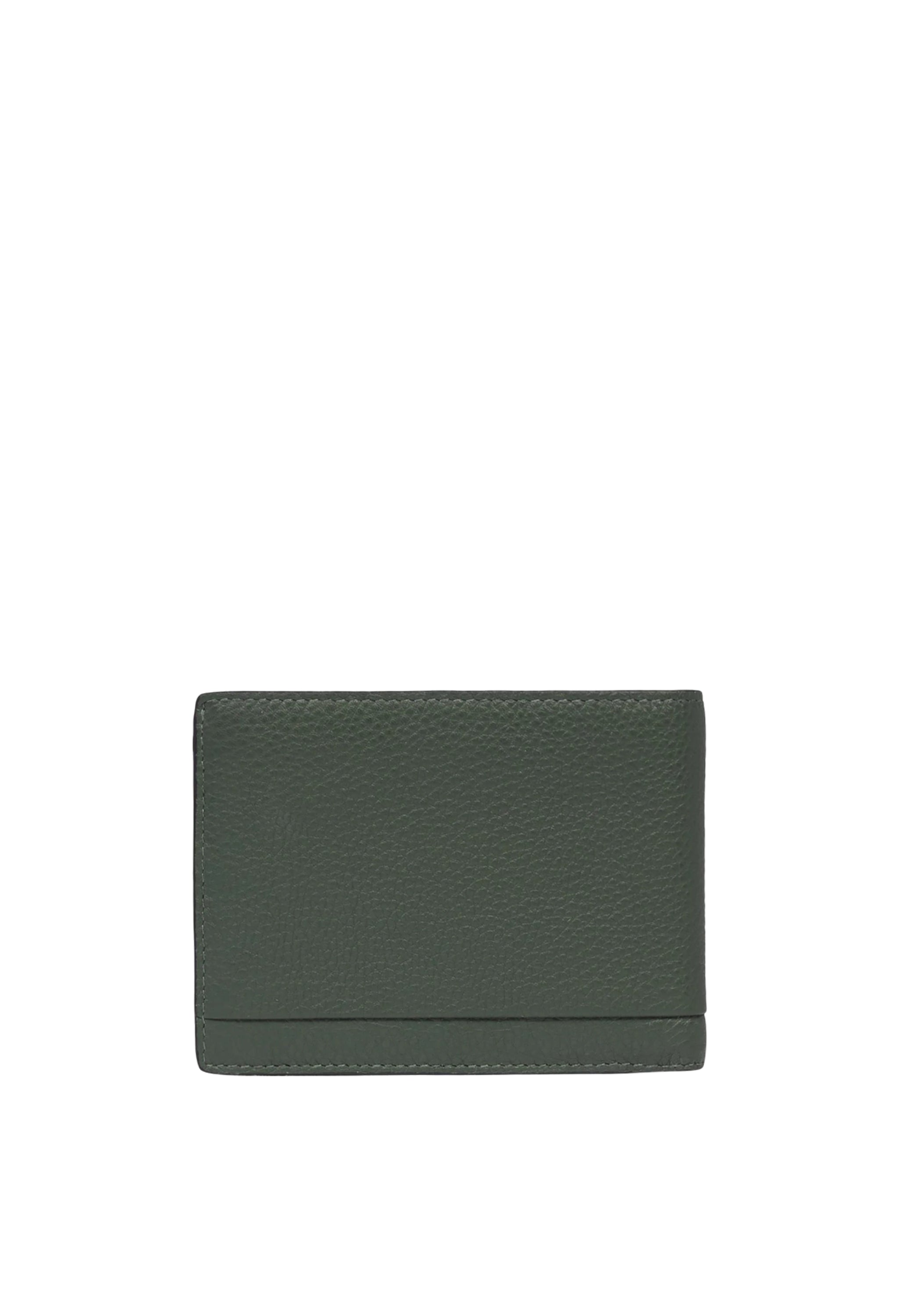 Portafoglio Uomo piquadro PU257S135R-VE Verde
