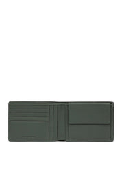 Portafoglio Uomo piquadro PU257S135R-VE Verde