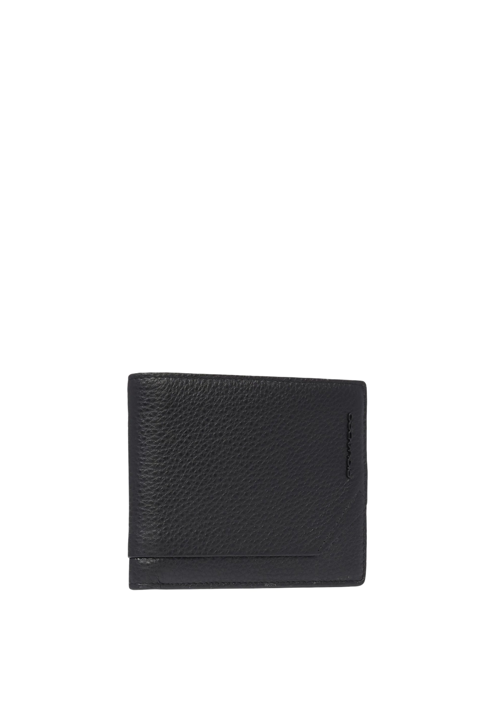 Portafoglio Uomo piquadro PU257S135R-N Nero