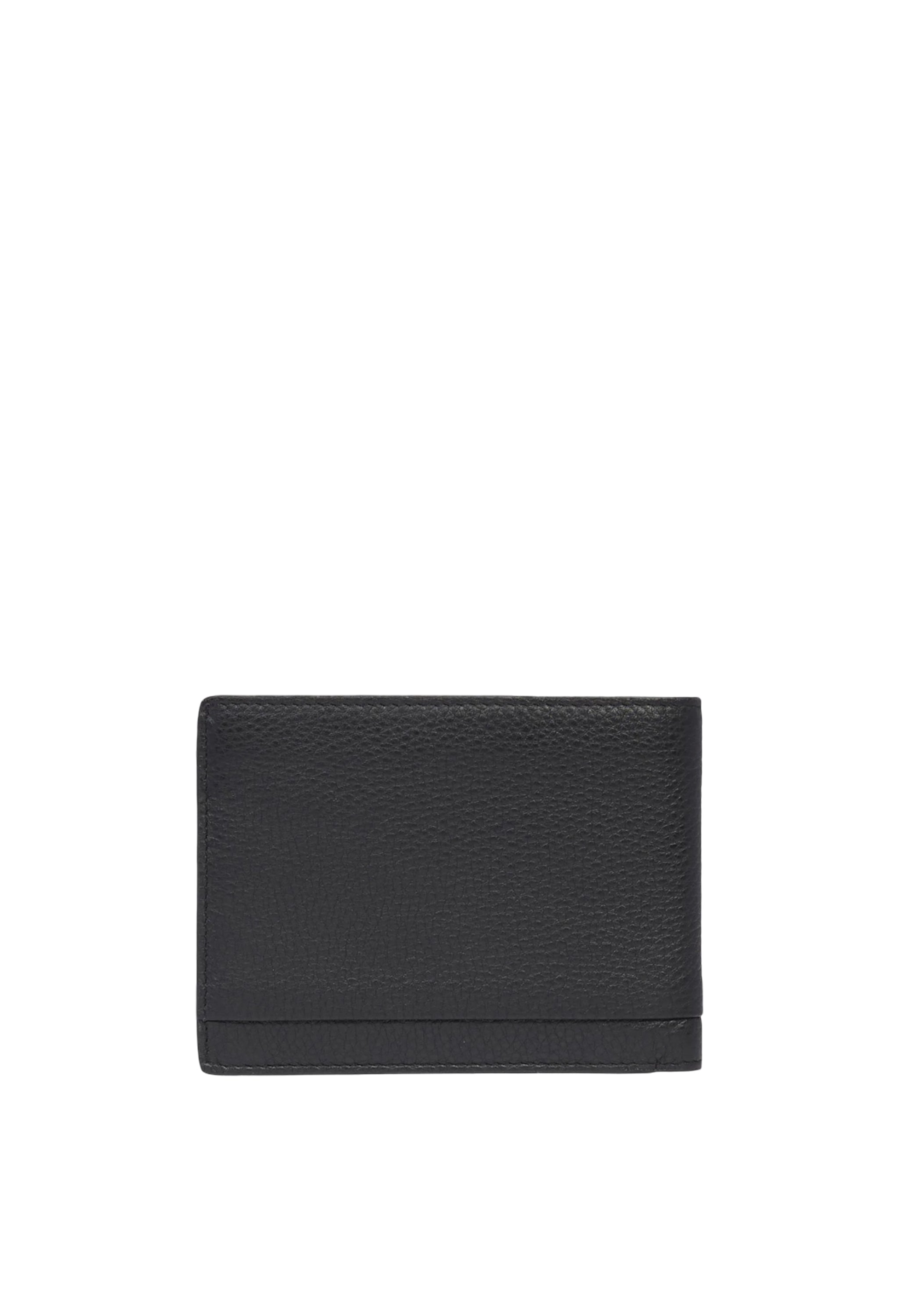 Portafoglio Uomo piquadro PU257S135R-N Nero