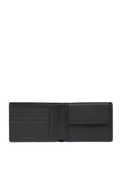 Portafoglio Uomo piquadro PU257S135R-N Nero