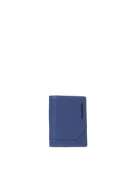 Portafoglio Uomo piquadro PU5964S135R-BLU Blu