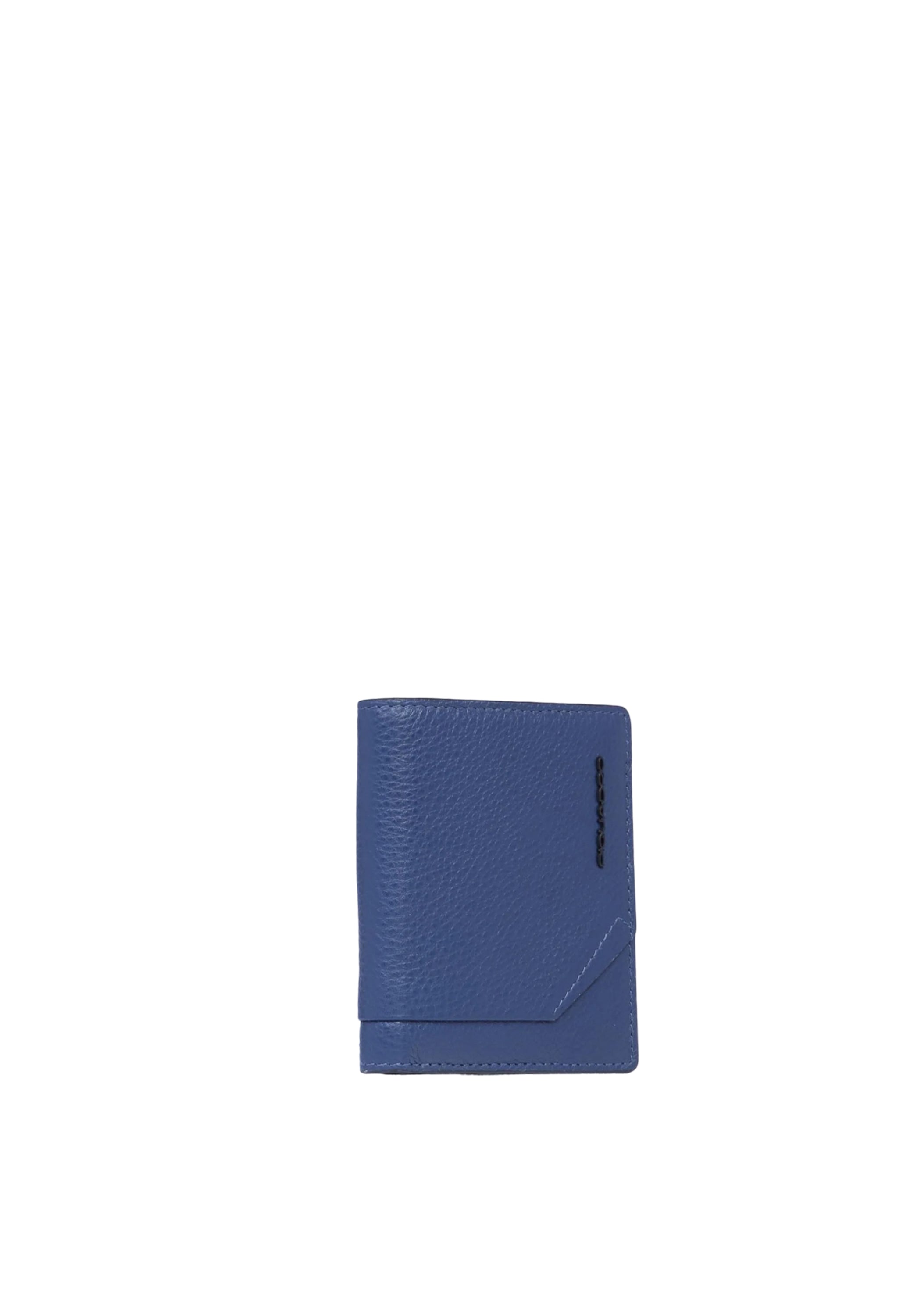 Portafoglio Uomo piquadro PU5964S135R-BLU Blu
