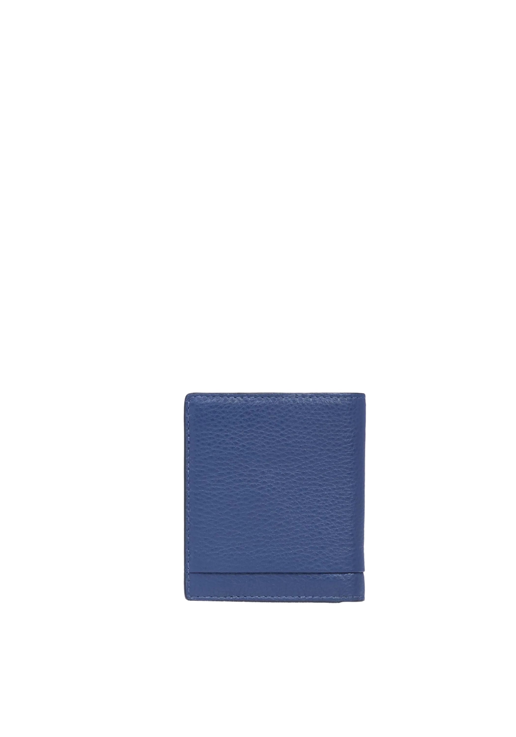 Portafoglio Uomo piquadro PU5964S135R-BLU Blu
