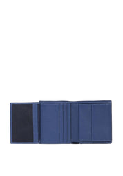 Portafoglio Uomo piquadro PU5964S135R-BLU Blu