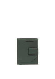 Portafoglio Donna piquadro PU5957S135R-VE Verde