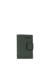 Portafoglio Donna piquadro PU5957S135R-VE Verde