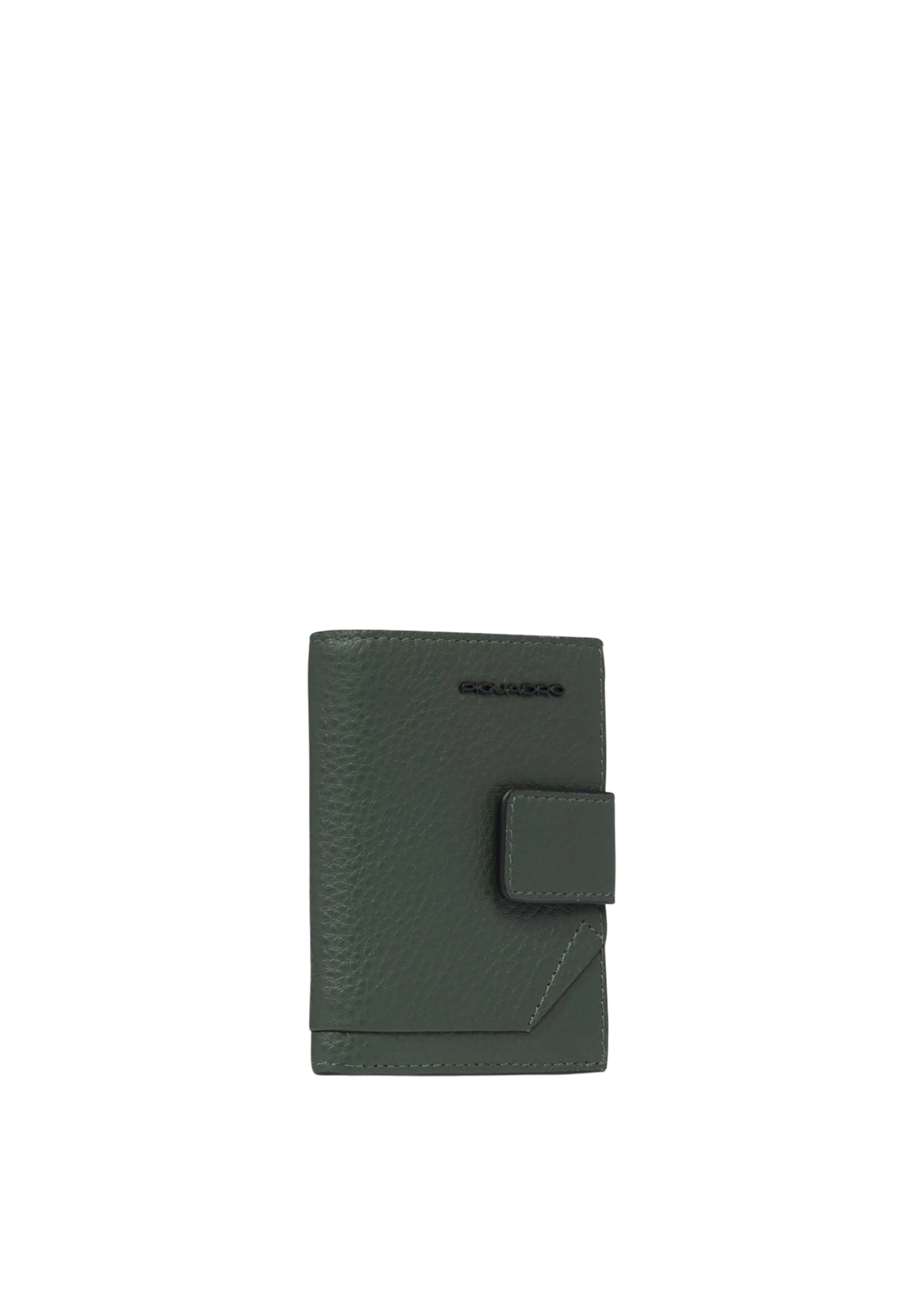 Portafoglio Donna piquadro PU5957S135R-VE Verde