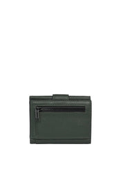 Portafoglio Donna piquadro PU5957S135R-VE Verde