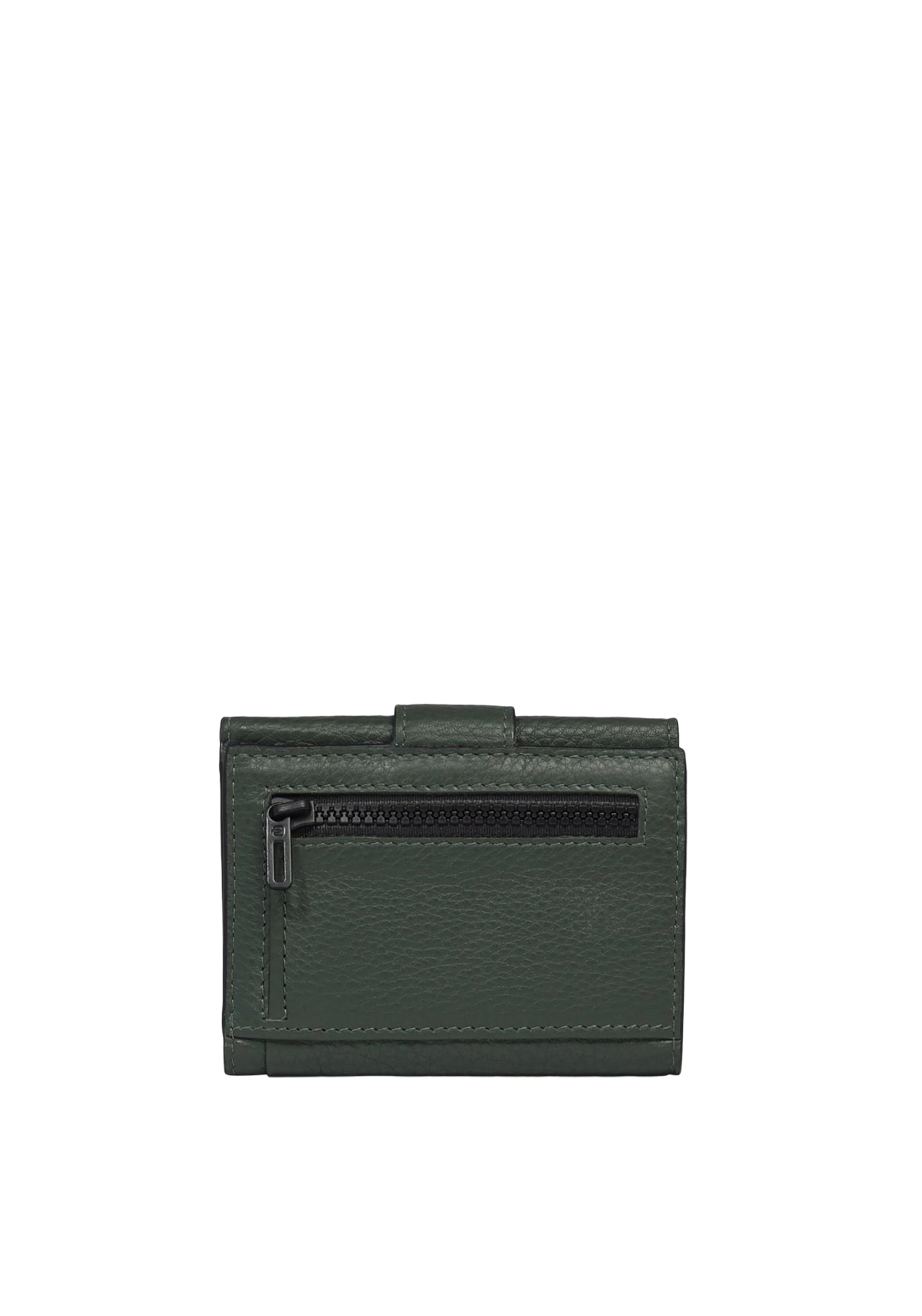 Portafoglio Donna piquadro PU5957S135R-VE Verde