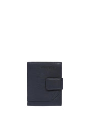 Portafoglio Uomo piquadro PU5957S135R-N Nero