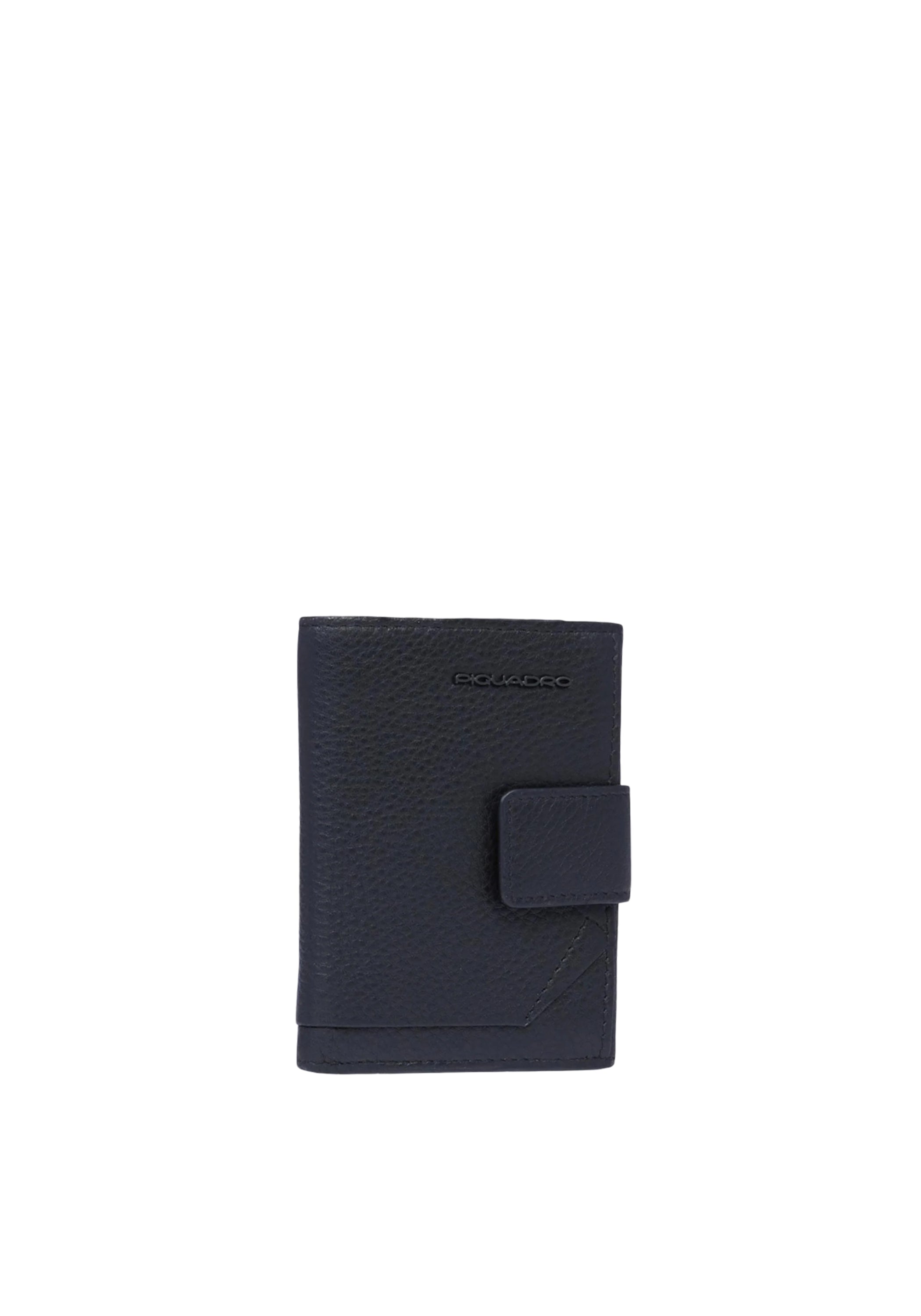 Portafoglio Uomo piquadro PU5957S135R-N Nero