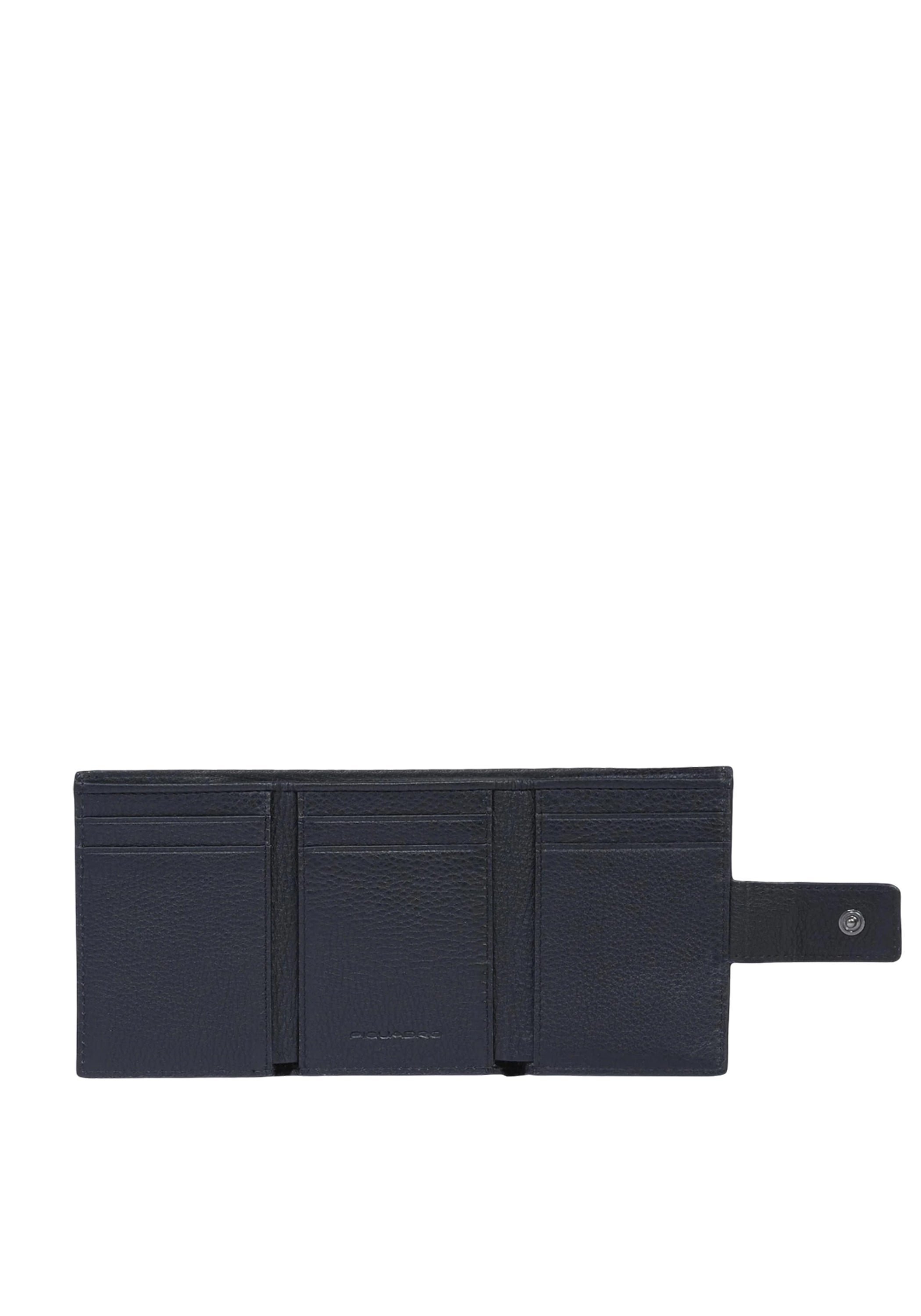 Portafoglio Uomo piquadro PU5957S135R-N Nero