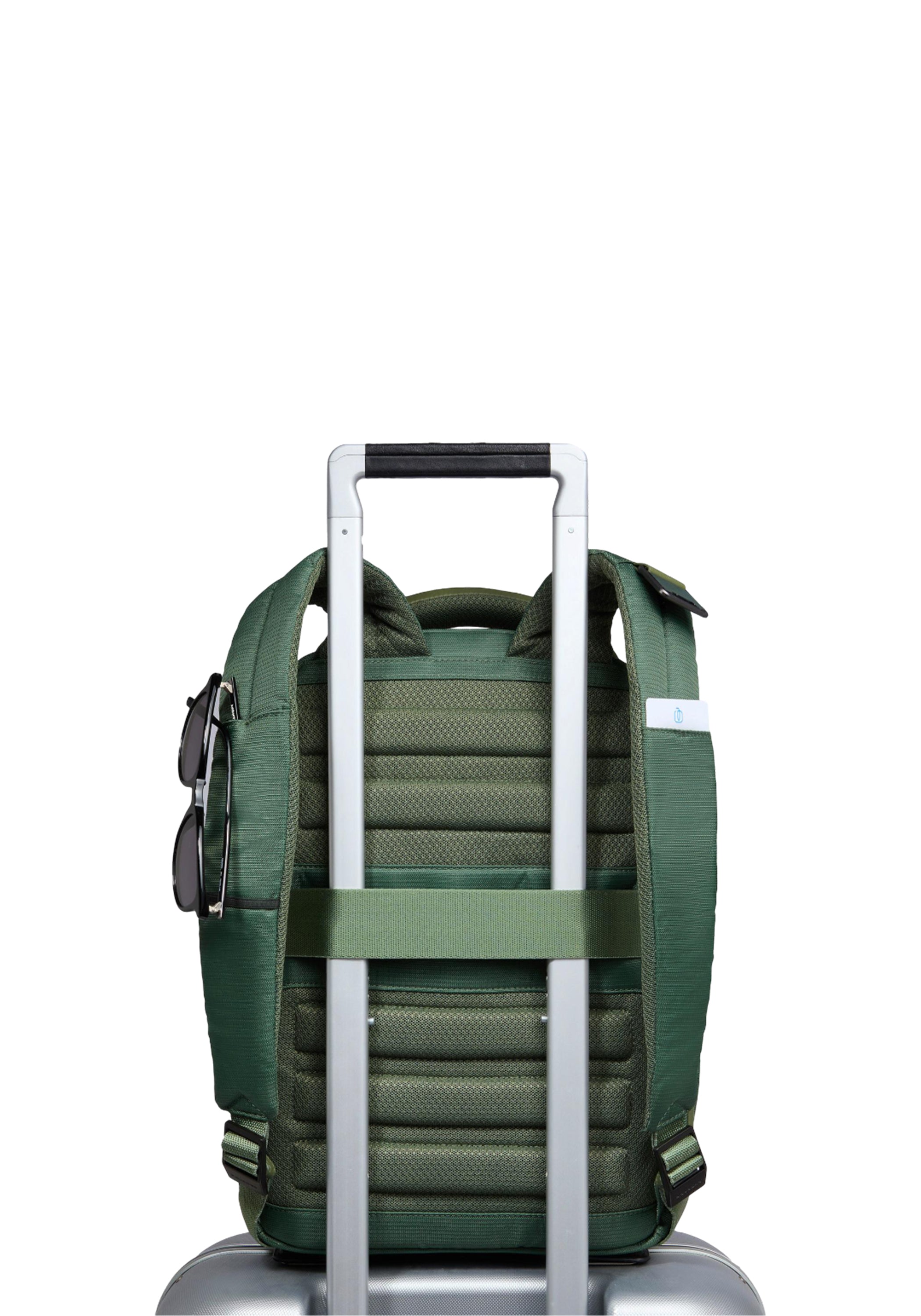 Zaino Uomo piquadro CA6619S136-VE Verde
