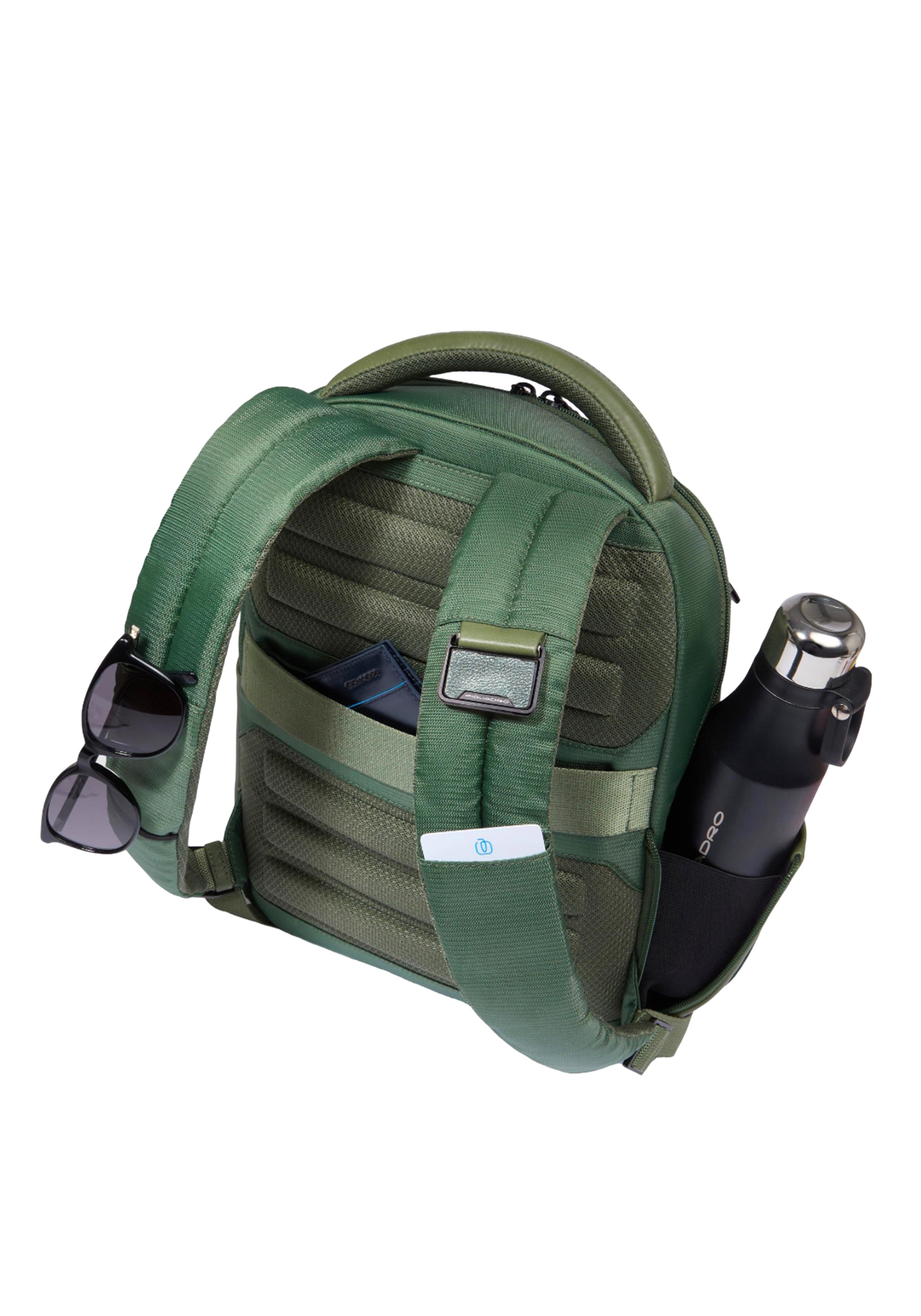 Zaino Uomo piquadro CA6619S136-VE Verde