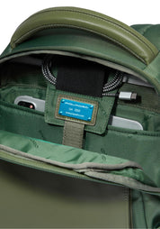 Zaino Uomo piquadro CA6619S136-VE Verde