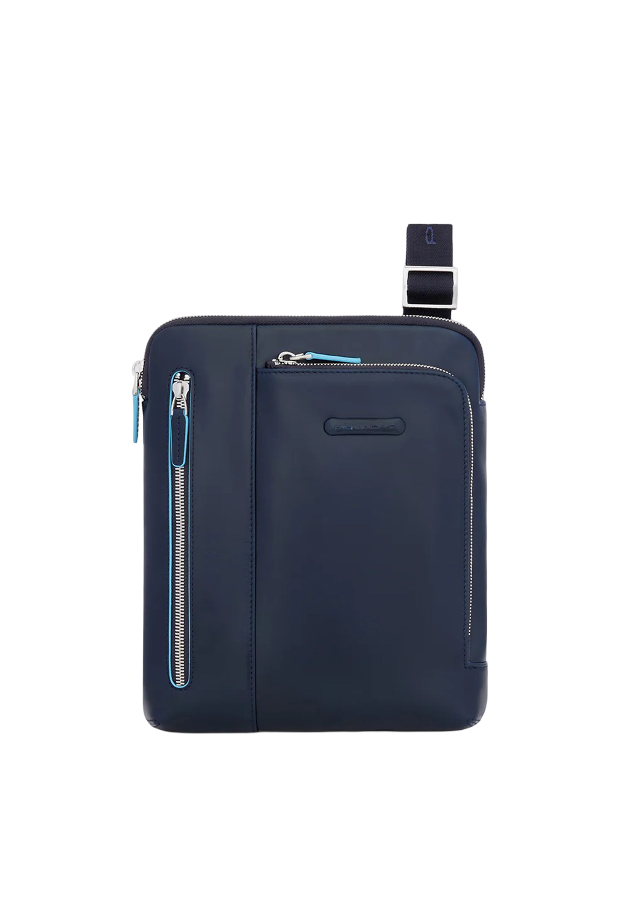 Borsello Uomo piquadro ca1816b2-blu2 Blu