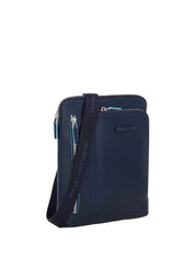 Borsello Uomo piquadro ca1816b2-blu2 Blu