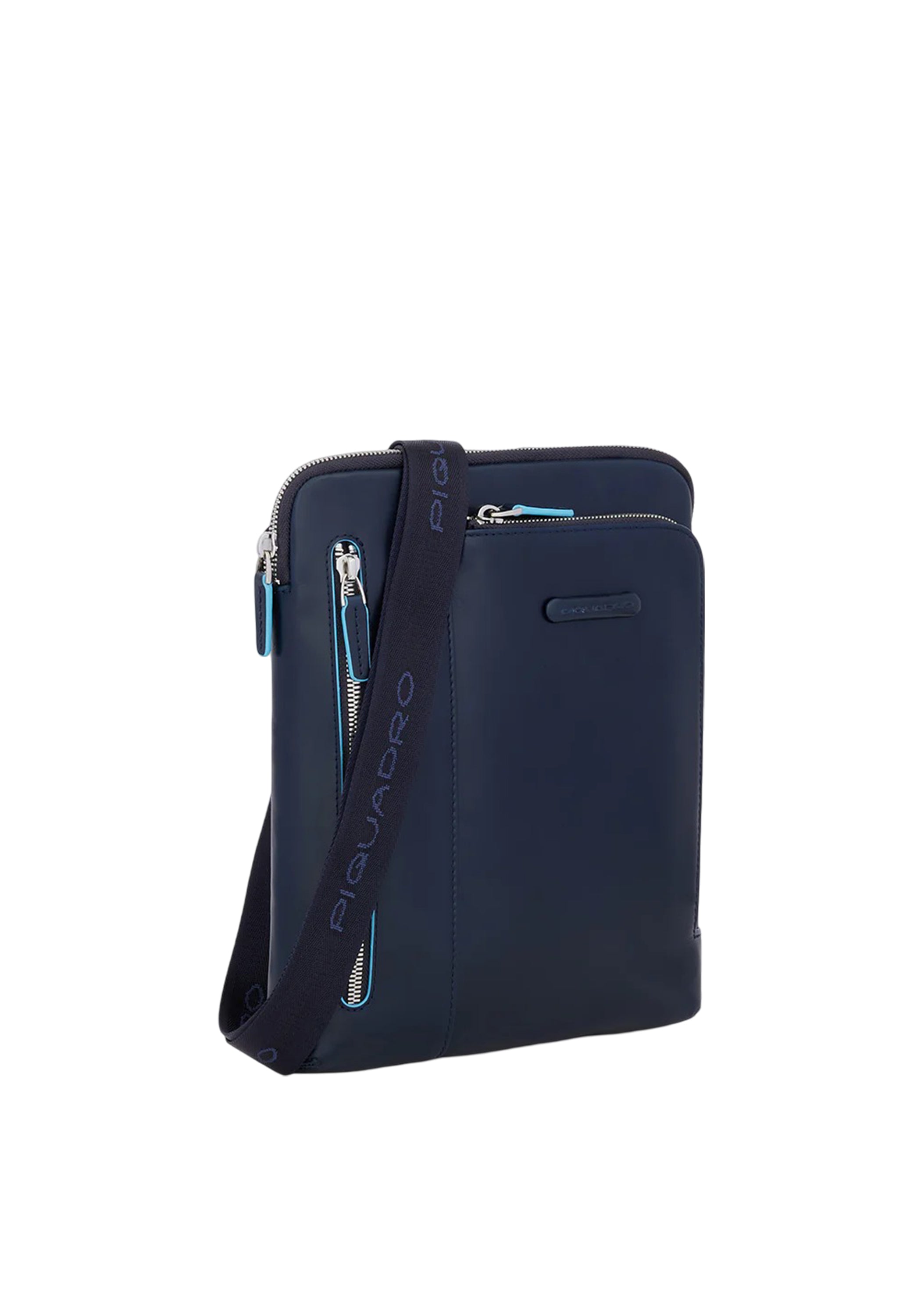 Borsello Uomo piquadro ca1816b2-blu2 Blu