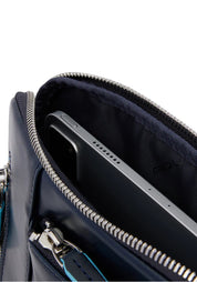Borsello Uomo piquadro ca1816b2-blu2 Blu