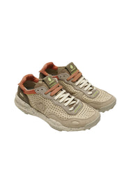 Sneakers Uomo Satorisan Chacrona Laser String