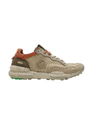 Sneakers Uomo Satorisan Chacrona Laser String