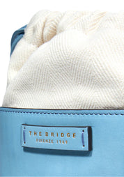 GRETA Donna the bridge 04312501-2T Celeste