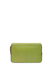 lucrezia Donna the bridge 04121401-37 Verde
