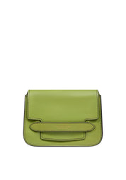 lucrezia Donna the bridge 04192001-37 Verde