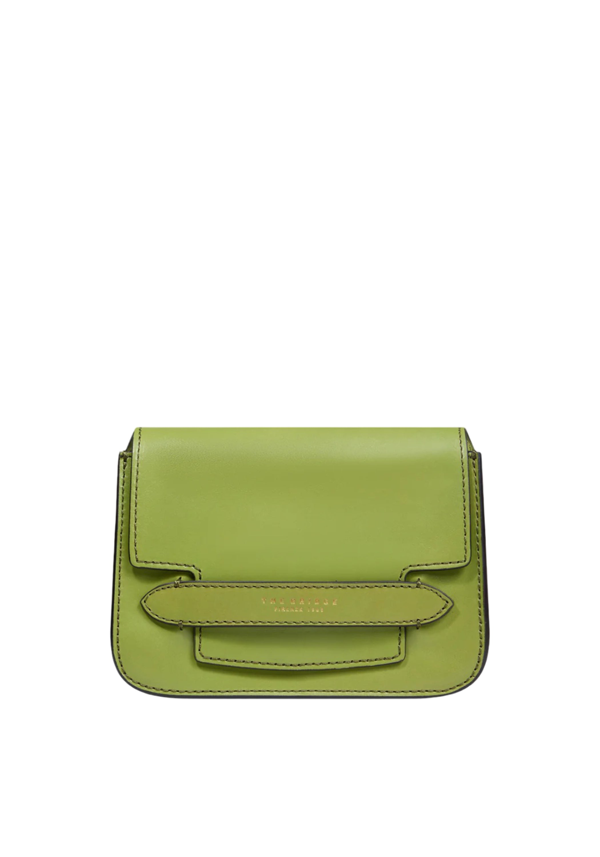 lucrezia Donna the bridge 04192001-37 Verde