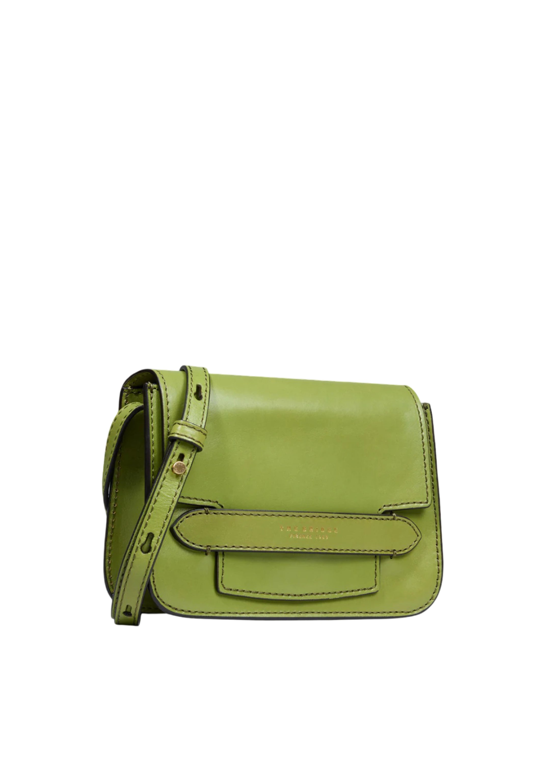 lucrezia Donna the bridge 04192001-37 Verde