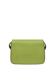 lucrezia Donna the bridge 04192001-37 Verde