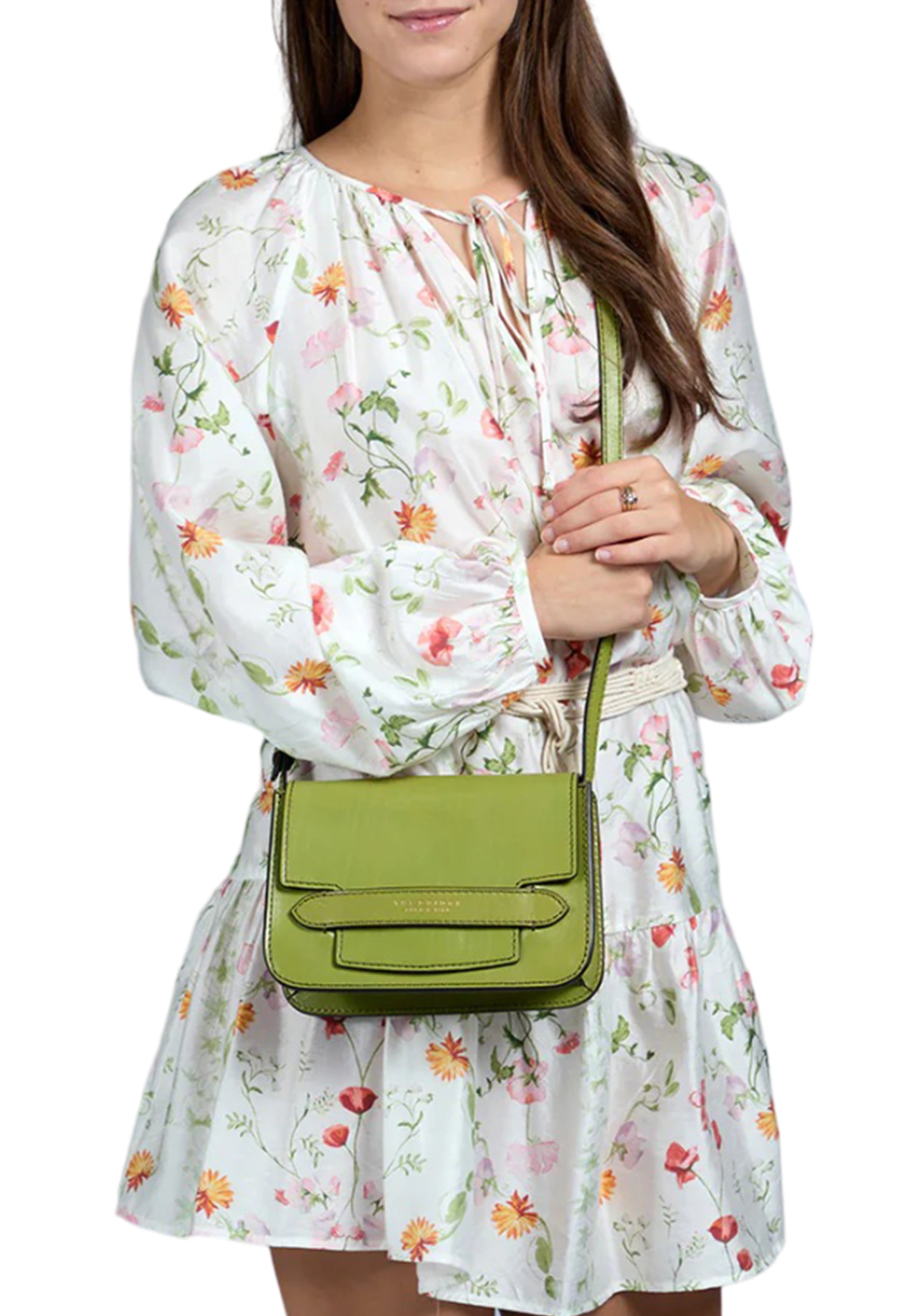 lucrezia Donna the bridge 04192001-37 Verde
