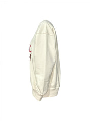 Felpa Donna Tensione In 25M6891