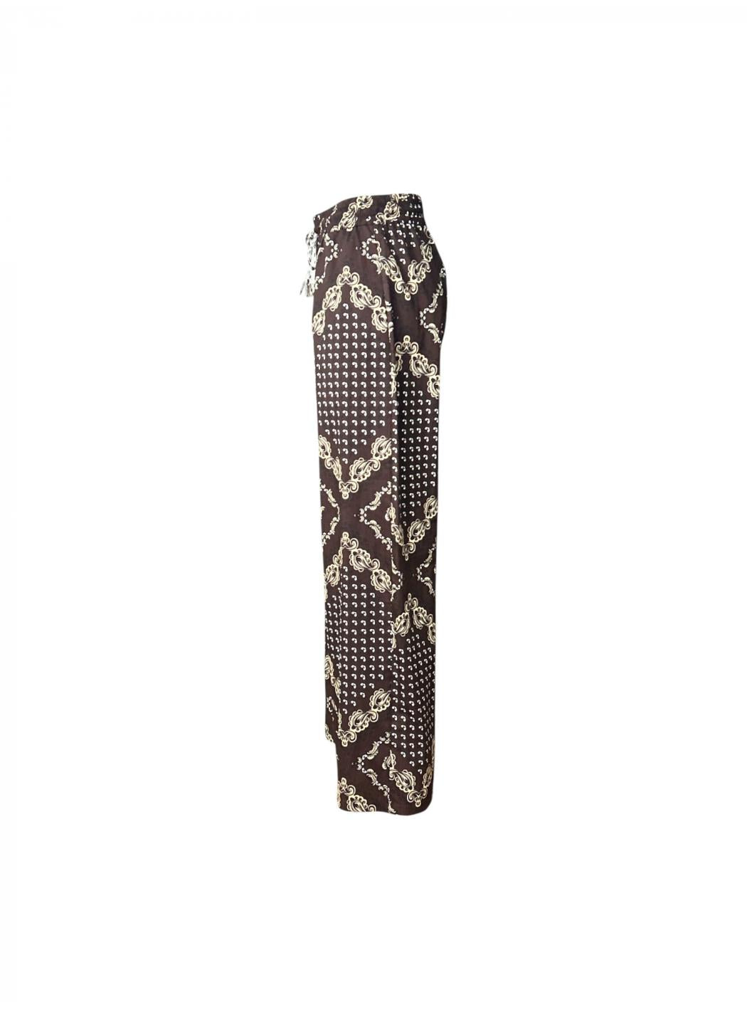 Pantalone Donna Tensione In 36545