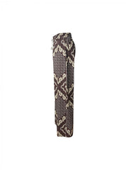 Pantalone Donna Tensione In 36545