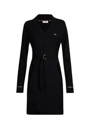 Abito Donna Liujo TA5017JS182-22222 Nero
