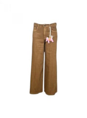 Jeans Donna Tensione In 4166