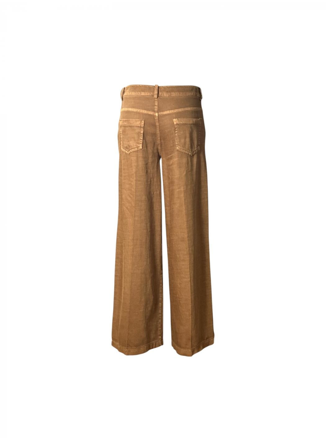 Jeans Donna Tensione In 4166